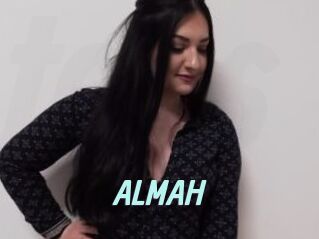 ALMAH