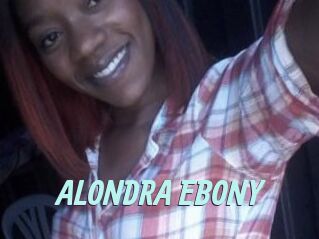 ALONDRA_EBONY