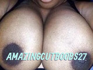 AMAZINGCUTBOOBS27