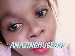 AMAZINGHUGEASS Ton Show
