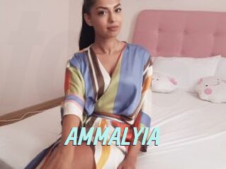 AMMALYIA