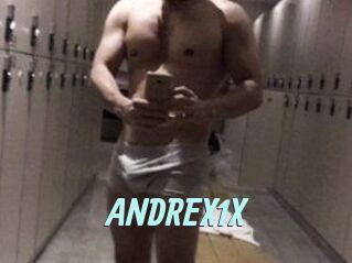 ANDREX1X