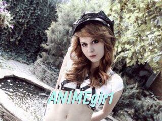 ANIMEgir1 Ton Show