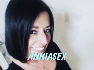 ANNIASEX
