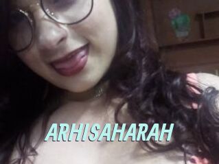 ARHISAHARAH