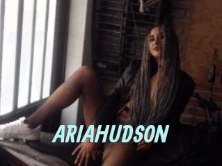 ARIAHUDSON