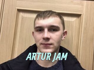 ARTUR_JAM