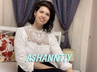 ASHANNTIY