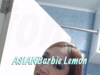 ASIANBarbie_Lemon