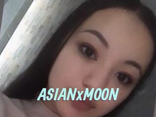 ASIANxMOON