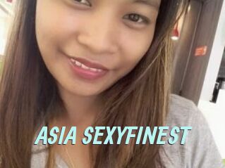 ASIA_SEXYFINEST Ton Show