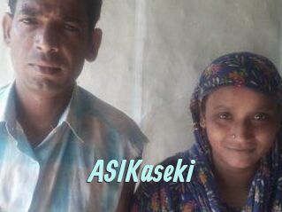 ASIKaseki