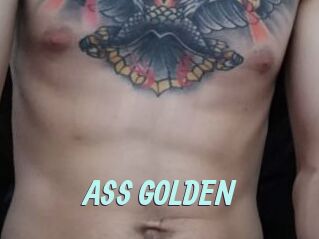 ASS_GOLDEN