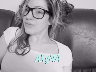AXyNA Ton Show