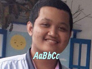 AaBbCc
