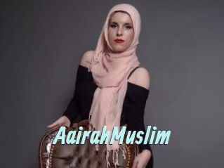 AairahMuslim