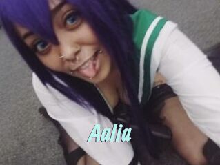 Aalia