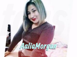 AaliaMorgan