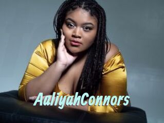 AaliyahConnors