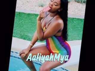 AaliyahMya
