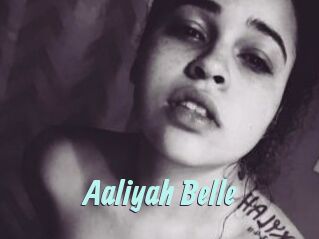 Aaliyah_Belle