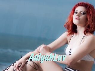 AalyahLuv