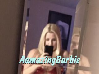AamazingBarbie