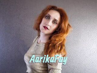 AarikaFay