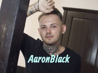 AaronBlack Ton Show