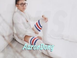 AaronDong