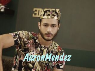 AaronMendez