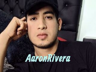 AaronRivera Ton Show