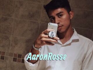 AaronRosse