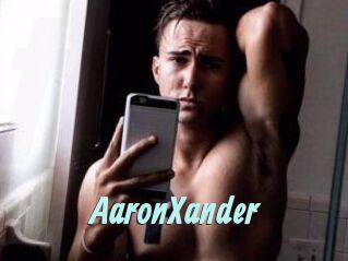 Aaron_Xander