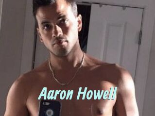 Aaron_Howell