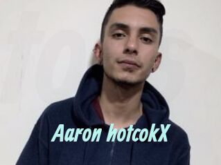 Aaron_hotcokX