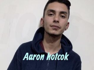 Aaron_hotcok_