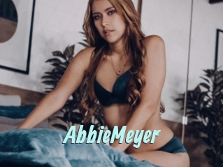 AbbieMeyer Ton Show