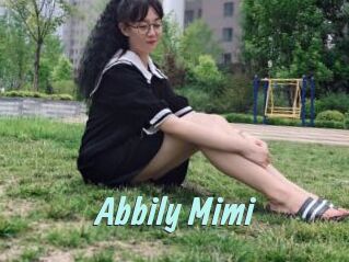 Abbily_Mimi