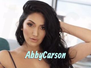 AbbyCarson