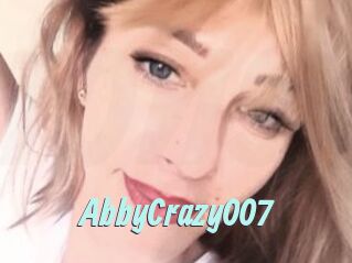 AbbyCrazy007