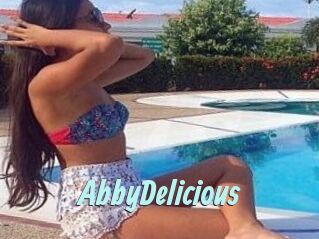 AbbyDelicious