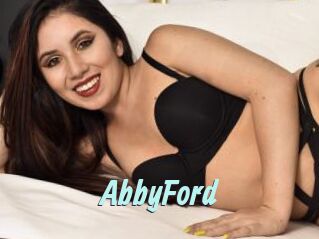 AbbyFord