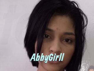 AbbyGirll