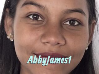 AbbyJames1