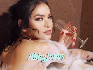 AbbyJonas
