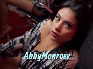 AbbyMonroee