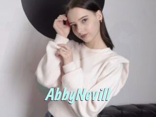 AbbyNevill