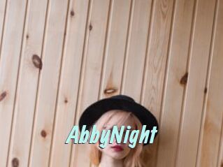 AbbyNight