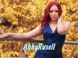 AbbyRusell